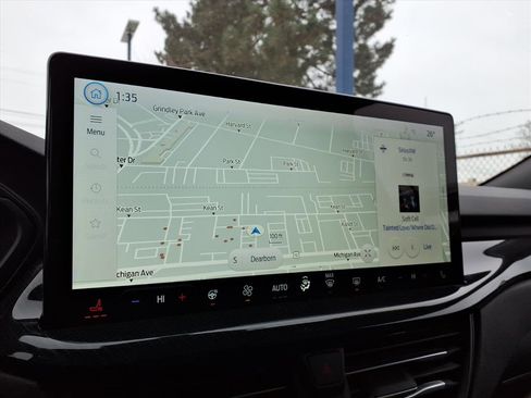 Certified 2024 Ford Escape ST-Line w/ Tech Pack #1 image 20