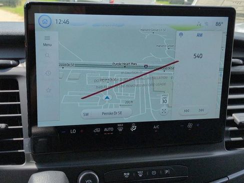 New 2025 Ford Transit 150 Low Roof w/ Load Area Protection Package image 20