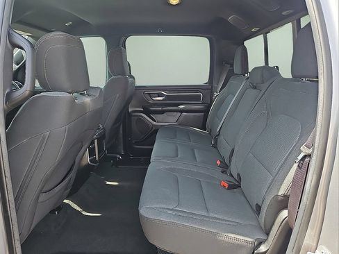 Used 2024 RAM 1500 Big Horn w/ Trailer Tow Group AWD/4WD image 13