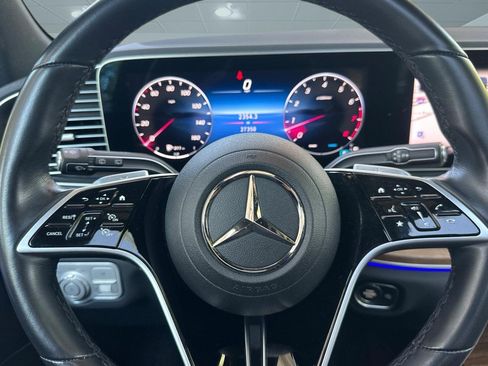 Certified 2025 Mercedes-Benz GLE 350 4MATIC image 10