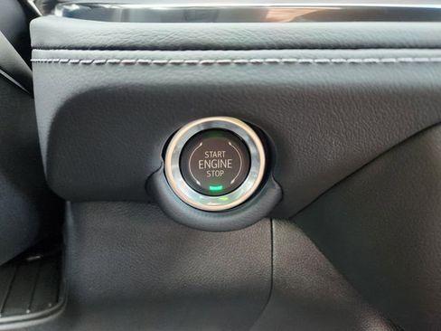 New 2025 Chevrolet Tahoe Police image 39