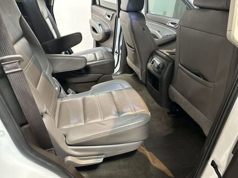 Certified 2018 GMC Yukon Denali w/ Open Road Package image 28