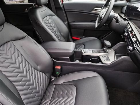 New 2026 Kia Sportage X-Pro Prestige AWD/4WD image 14