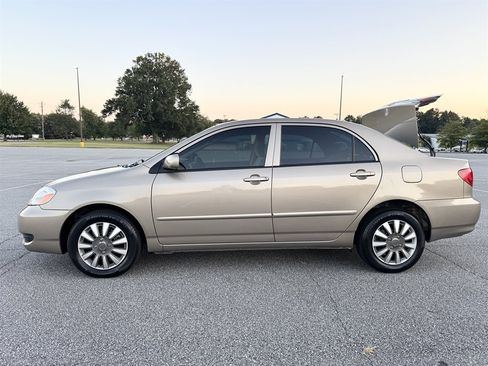 Used 2008 Toyota Corolla CE w/ Extra Value Upgrade Pkg FWD image 33