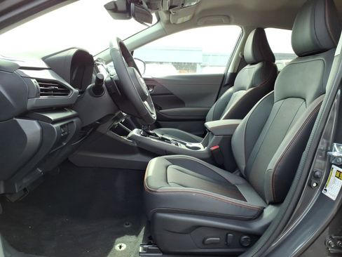 New 2026 Subaru Crosstrek 2.5i Limited AWD/4WD image 12