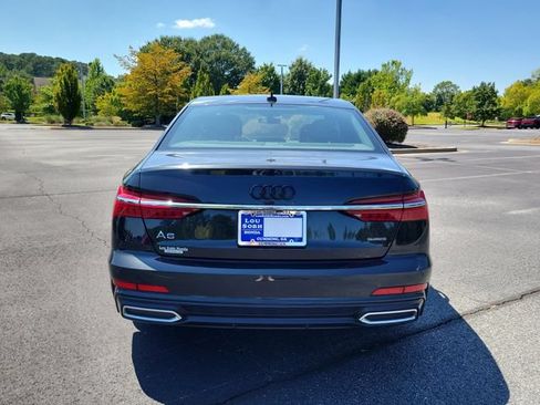 Used 2019 Audi A6 3.0T Premium Plus w/ Premium Plus Package AWD/4WD image 5