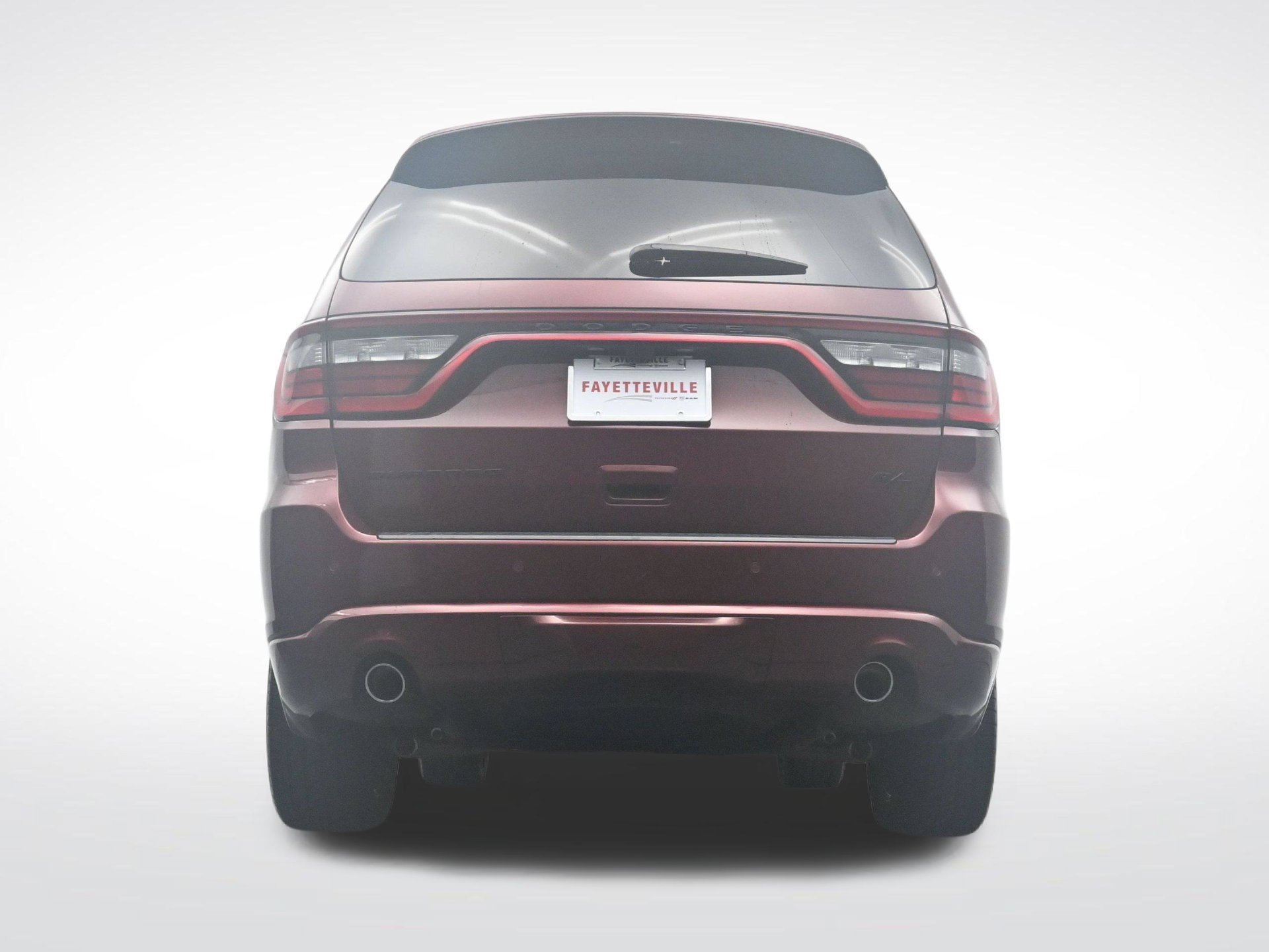 Used 2022 Dodge Durango R/T RWD image 35