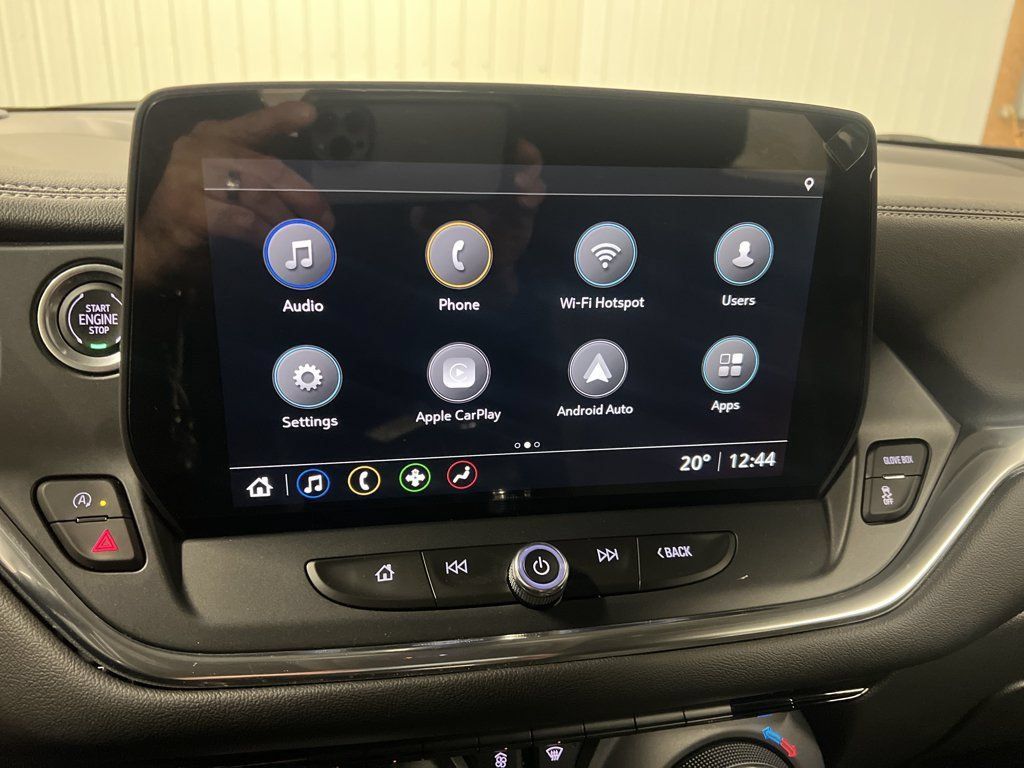 Certified 2023 Chevrolet Blazer LT AWD/4WD image 22