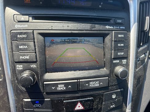 Used 2014 Hyundai Sonata GLS w/ Popular Equipment Group 2 FWD image 35