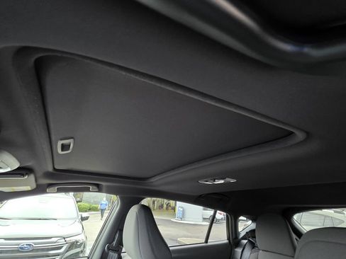 New 2026 Subaru Crosstrek 2.5i Sport w/ Crosstrek Mirror Package image 9