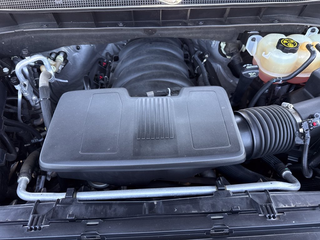 Used 2022 Chevrolet Tahoe LS AWD/4WD image 31