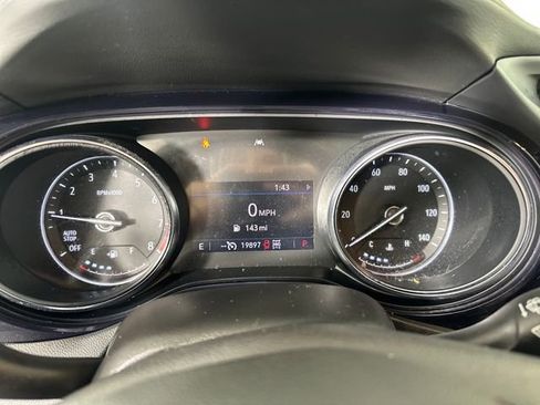 Used 2023 Buick Encore GX Select w/ Experience Buick Package image 17