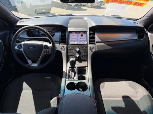 Used 2019 Ford Taurus SEL w/ Equipment Group 201A FWD image 24