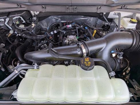 New 2025 Ford F150 STX w/ STX Black Appearance Package image 16