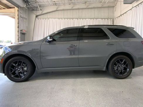 Used 2026 Dodge Durango GT AWD/4WD image 26