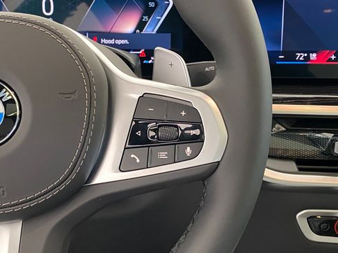 New 2026 BMW X6 xDrive40i image 30