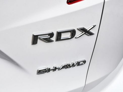 Used 2023 Acura RDX AWD image 83
