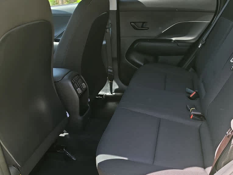 New 2027 Hyundai Kona SEL Sport FWD image 20