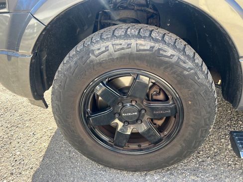 Used 2012 Ford Expedition EL Limited image 35