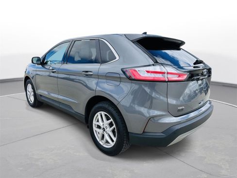 Used 2024 Ford Edge SEL image 35