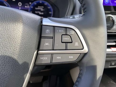 New 2026 Toyota Grand Highlander Limited AWD/4WD image 16