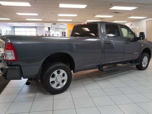 Used 2023 RAM 3500 Big Horn w/ Level 1 Equipment Group AWD/4WD image 11