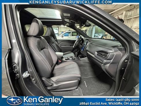 Certified 2026 Subaru Forester Premium image 29