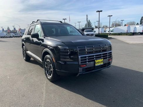 New 2026 Hyundai Palisade XRT Pro image 9