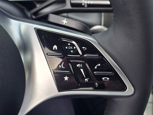 New 2026 Mercedes-Benz GLC 300 4MATIC image 35