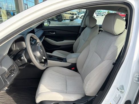 Used 2024 Honda Accord LX image 8