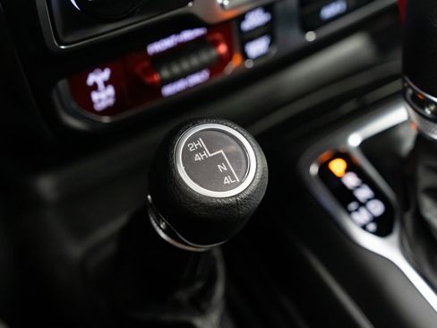 New 2026 Jeep Wrangler Rubicon image 21