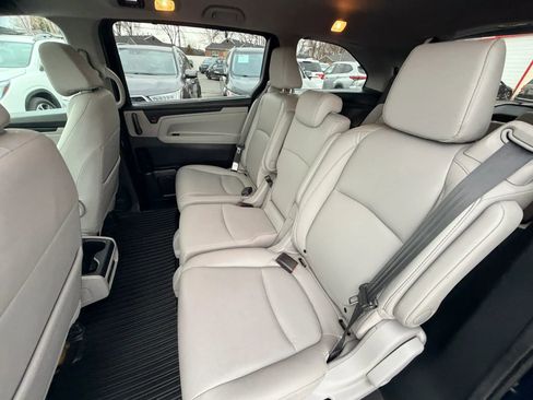 Used 2022 Honda Odyssey EX-L image 25