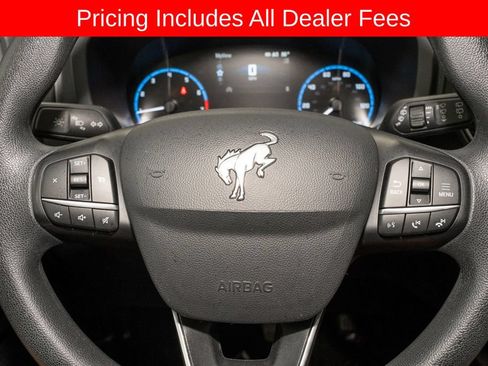 Used 2022 Ford Bronco Sport Big Bend AWD/4WD image 17