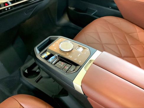 Used 2023 BMW iX M60 w/ Executive Package image 16