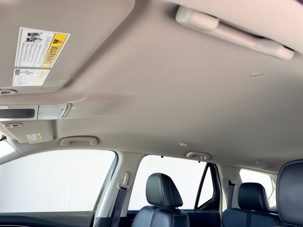 Used 2024 Honda Pilot EX-L image 27