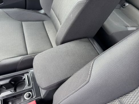 Used 2019 Volkswagen e-Golf SE w/ Driver Assistance Package image 14