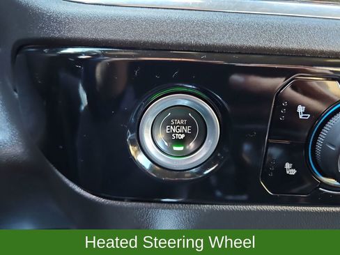 Used 2023 Chevrolet Silverado 1500 LT Trail Boss w/ Protection Package image 17