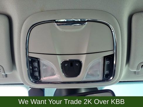 Used 2022 Jeep Cherokee Limited AWD/4WD image 26