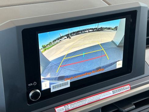 New 2025 Toyota Tacoma SR5 image 22