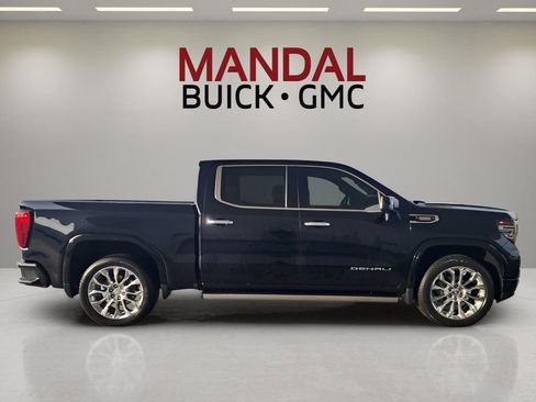 Used 2023 GMC Sierra 1500 Denali image 5