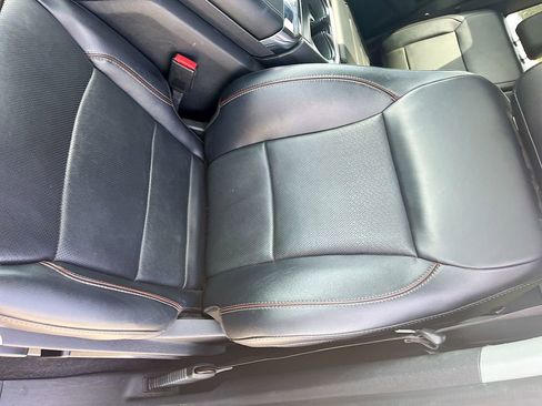 Used 2023 Ford F150 Lariat w/ Trailer Tow Package image 20