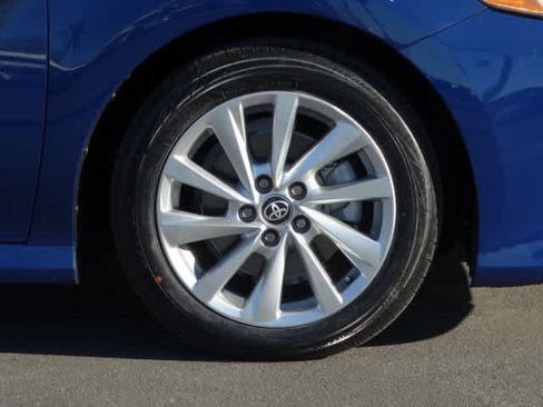 Certified 2023 Toyota Camry LE image 7