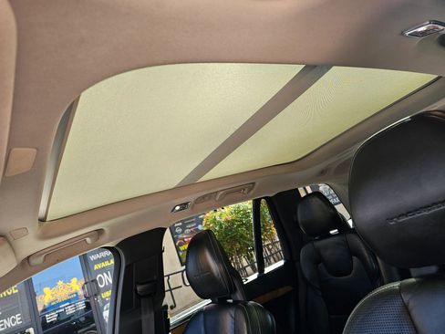 Used 2016 Volvo XC90 T6 Inscription w/ Vision Package image 15