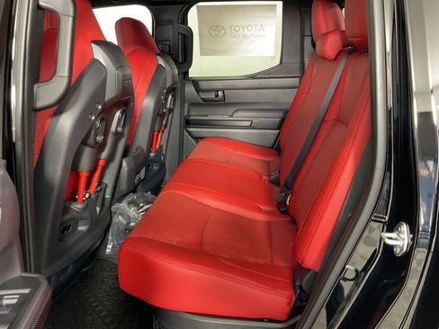 New 2025 Toyota Tacoma TRD Pro image 20