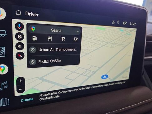 Used 2022 Chevrolet Tahoe High Country w/ Premium Package 2 image 23