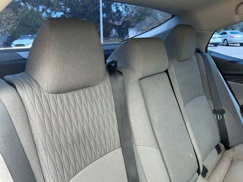 Used 2025 Toyota Camry LE w/ Convenience Package FWD image 51