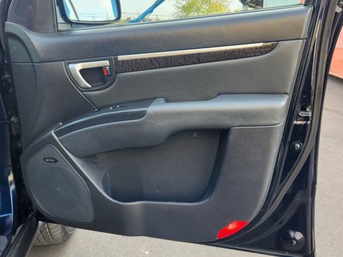 Used 2008 Hyundai Santa Fe Limited image 49