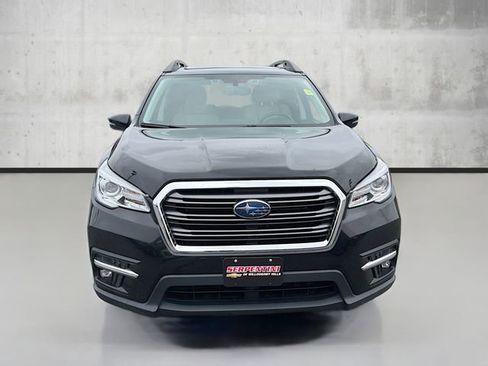 Used 2020 Subaru Ascent Limited w/ Technology Package image 2