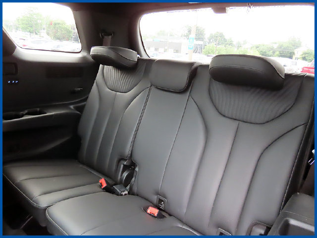 Used 2024 Hyundai Palisade Calligraphy AWD/4WD image 10