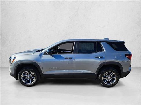 New 2026 GMC Terrain Elevation image 5